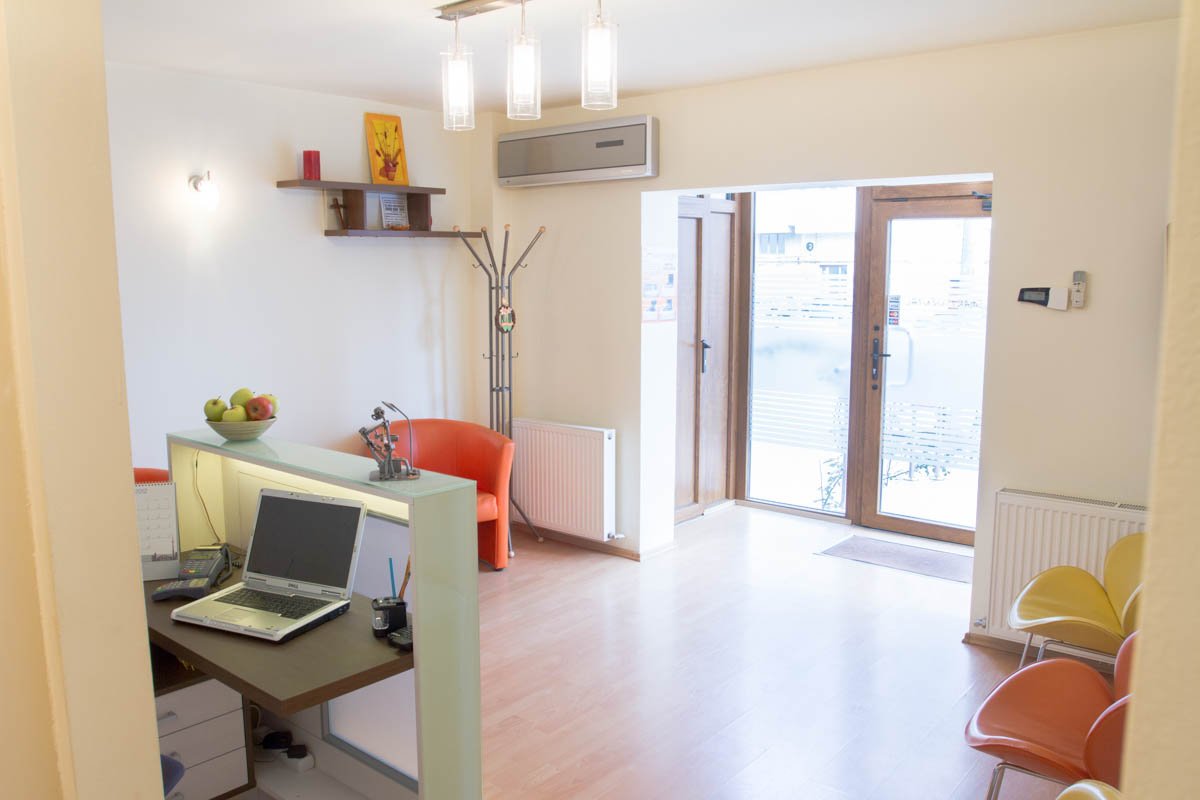 Smart Dental - Smart Dental